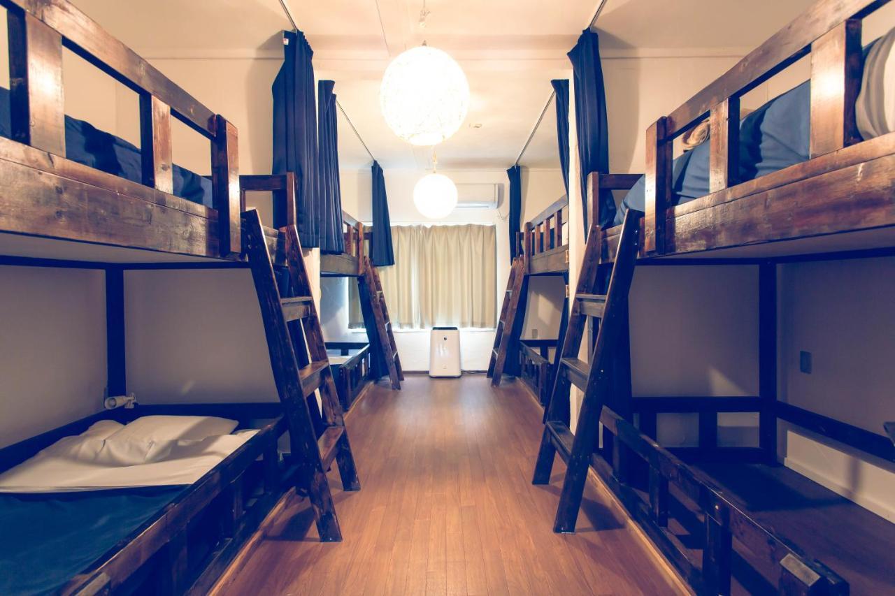 Guest House Waya Sapporo Dış mekan fotoğraf
