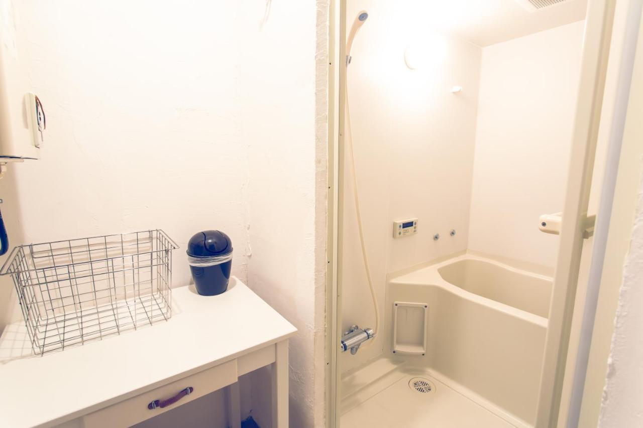 Guest House Waya Sapporo Dış mekan fotoğraf