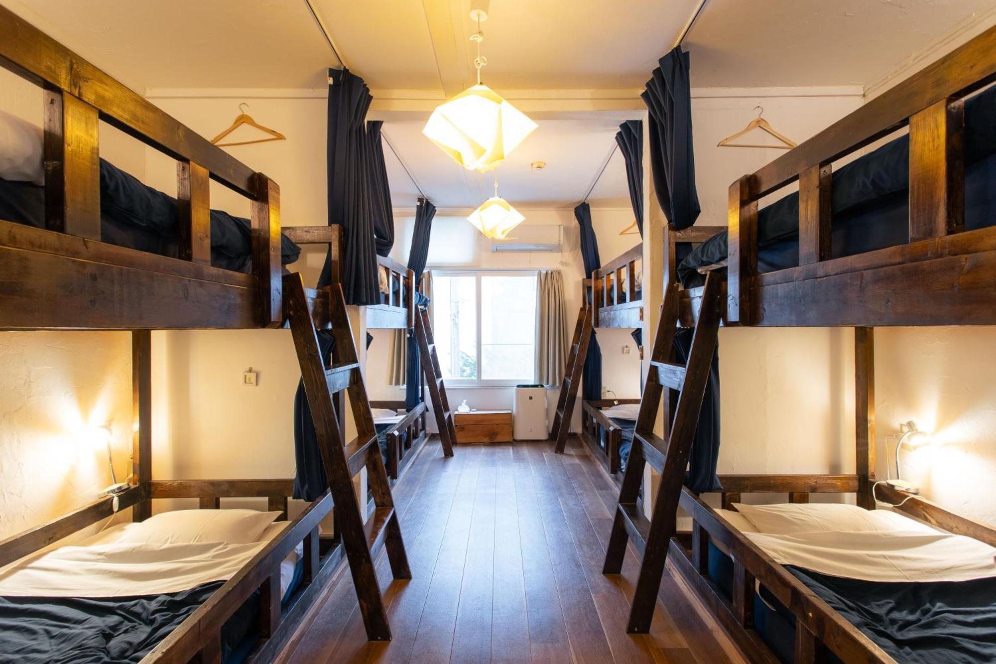 Guest House Waya Sapporo Dış mekan fotoğraf